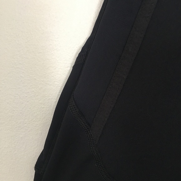 Aerie | Move Mesh Panel Legging - Picture 3 of 4